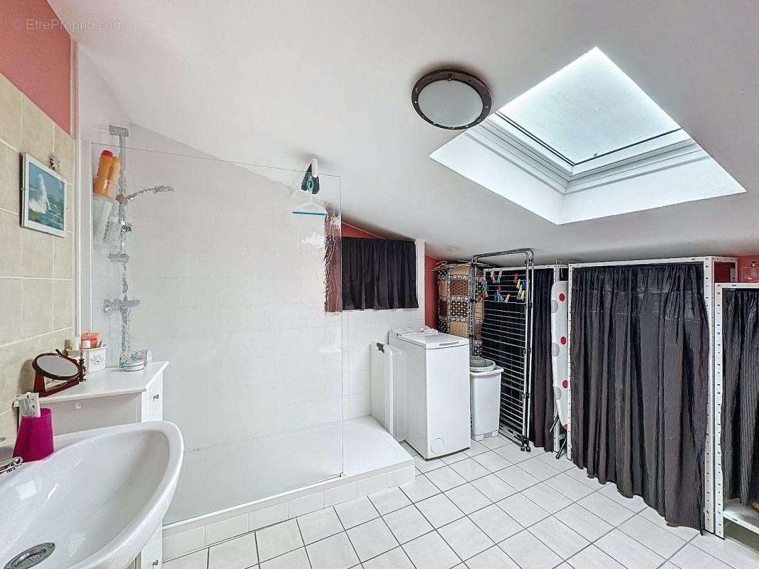 Appartement à REDON