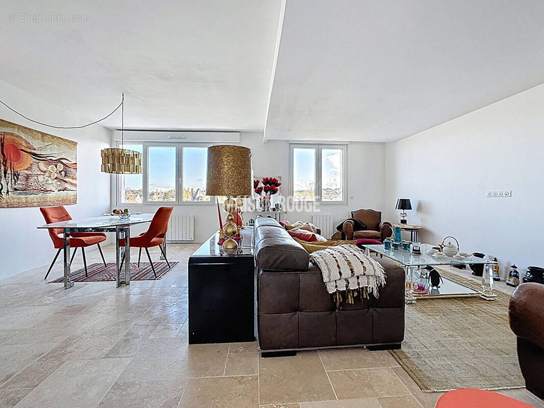 Appartement à PAIMPOL