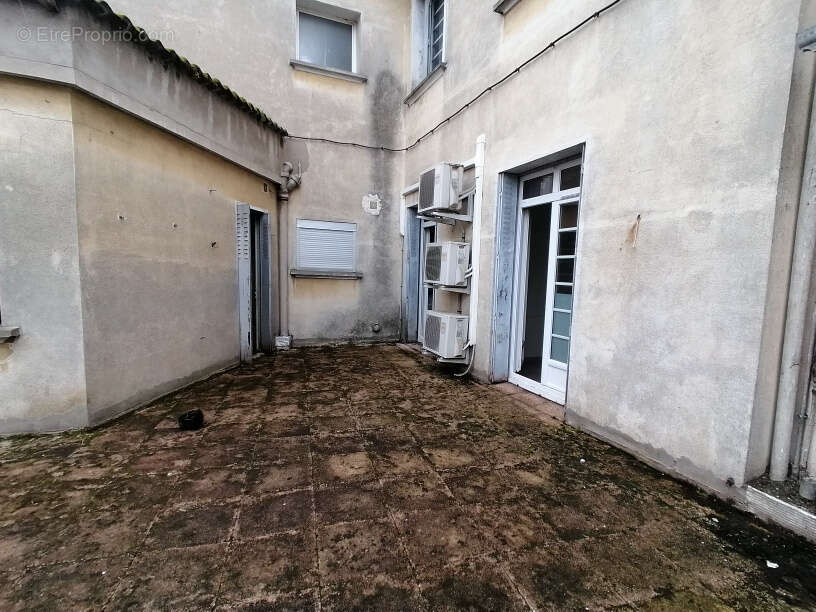 Appartement à MOISSAC