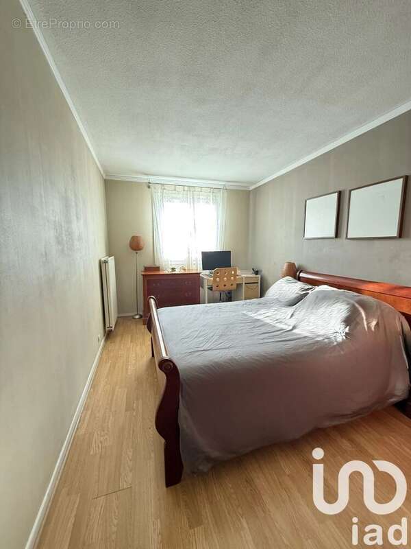 Photo 7 - Appartement à RIS-ORANGIS