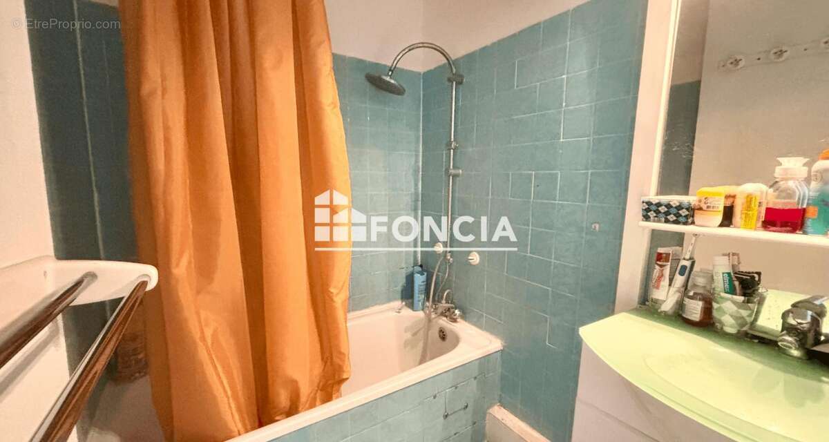 Appartement à CANET-EN-ROUSSILLON
