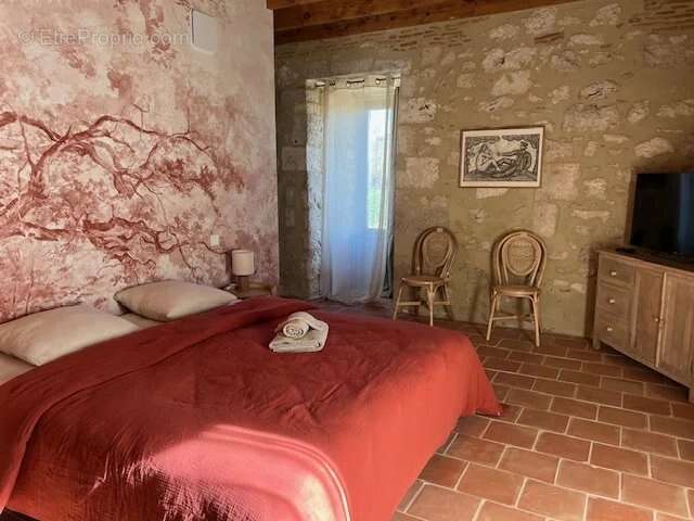 Maison à LECTOURE