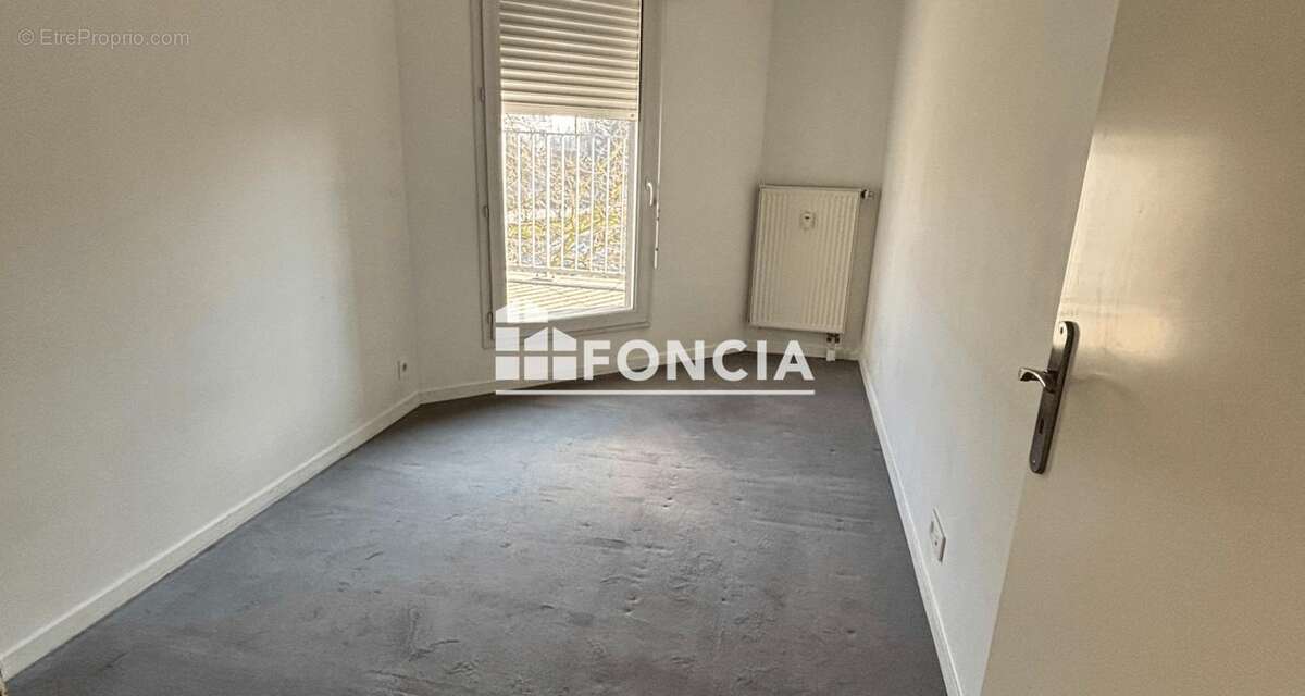 Appartement à ARGENTEUIL
