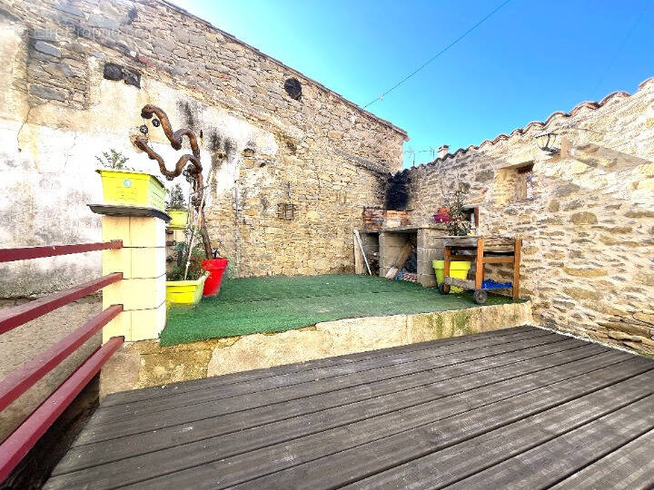 Maison à MAGRIE
