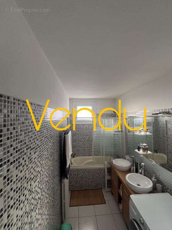 Appartement à MONTAUBAN