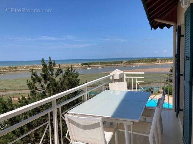 Appartement à DIVES-SUR-MER
