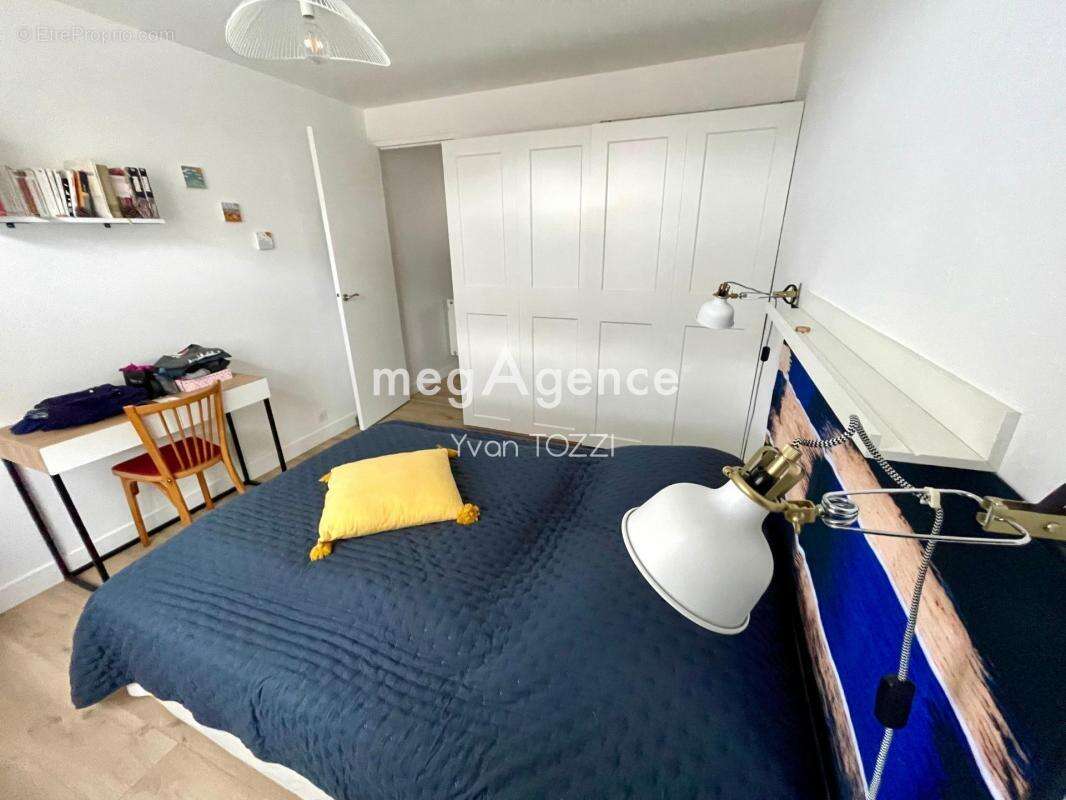 Appartement à LES SABLES-D&#039;OLONNE