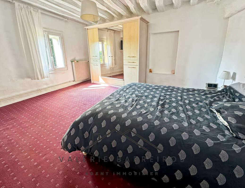Maison à SAINT-AUBIN-LES-ELBEUF
