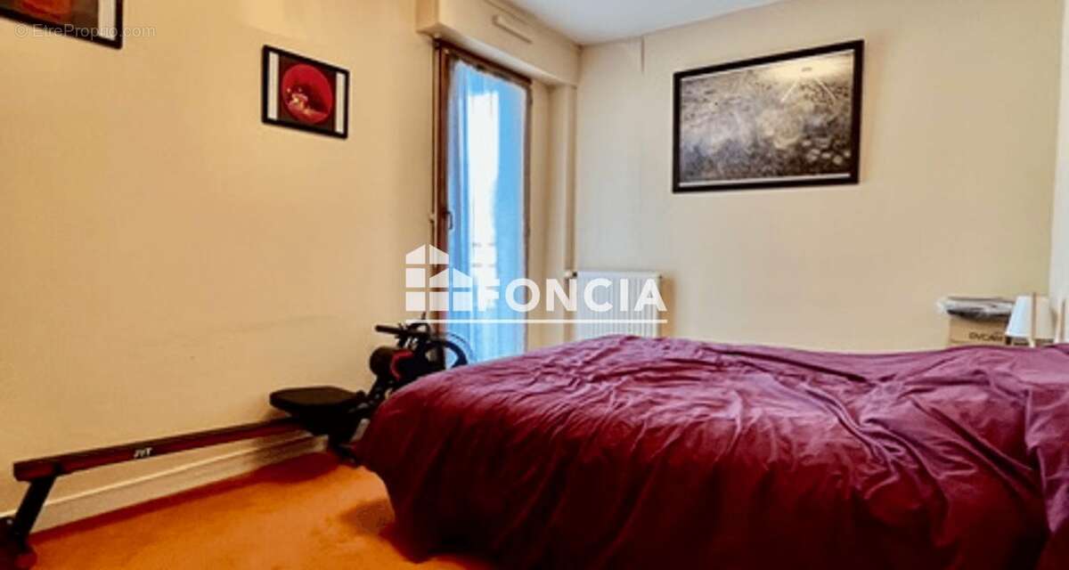 Appartement à BREST