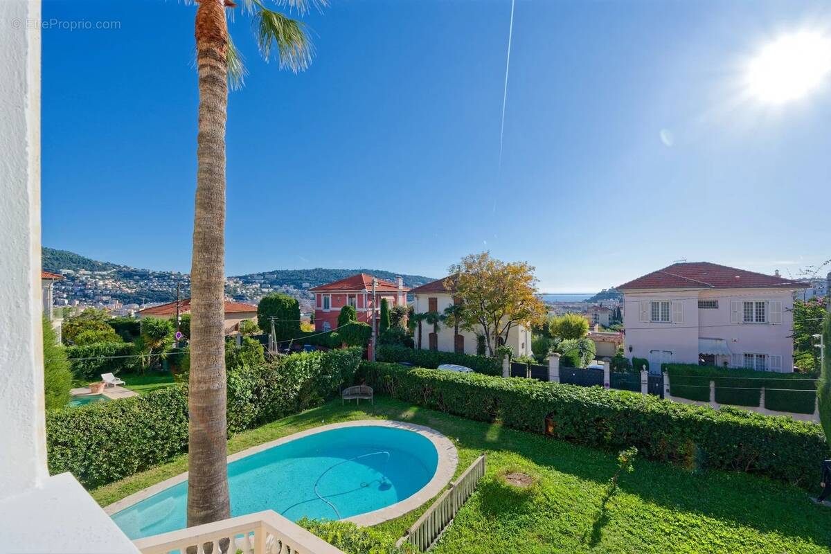 Maison à NICE