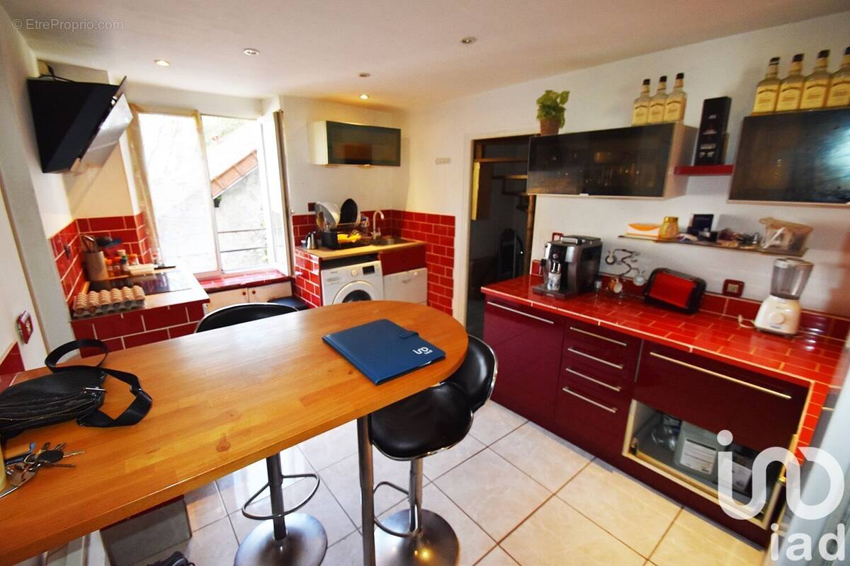 Photo 1 - Appartement à VILLENEUVE-LE-ROI