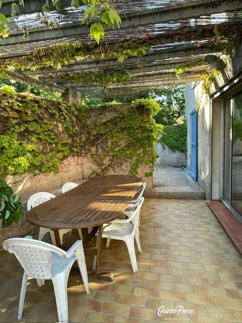 Maison à NIMES