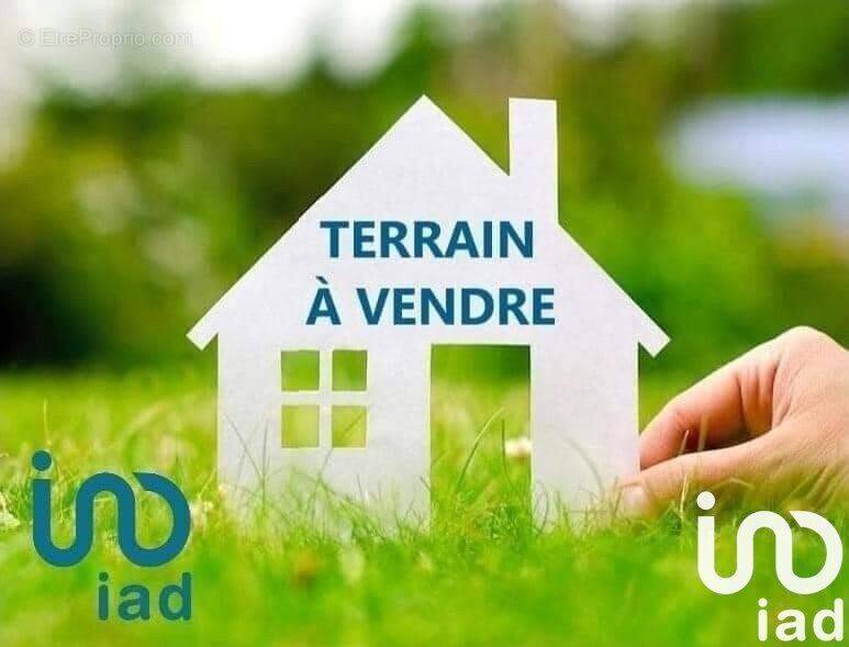 Photo 1 - Terrain à SAINT-CAST-LE-GUILDO