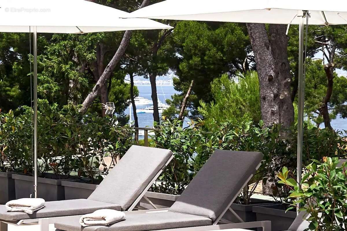 Maison à ANTIBES