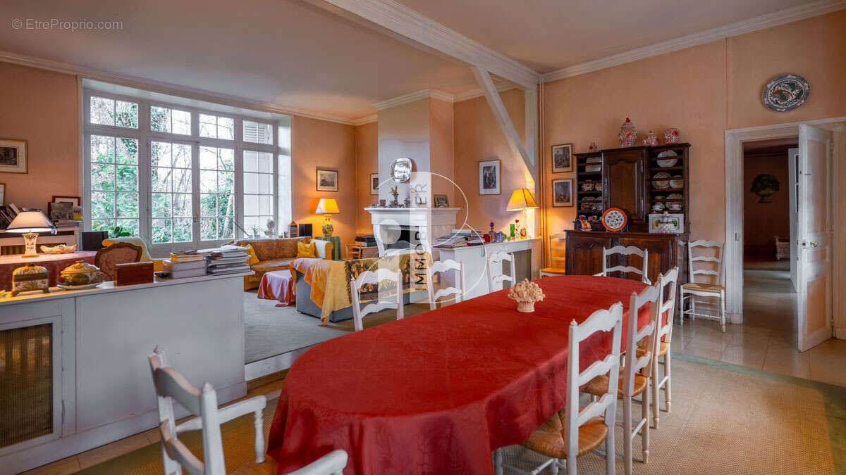 Maison à BOIS-LE-ROI