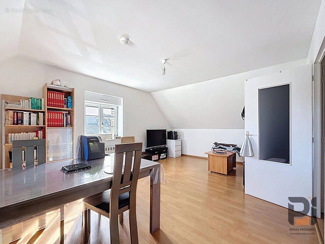 Appartement à REDON