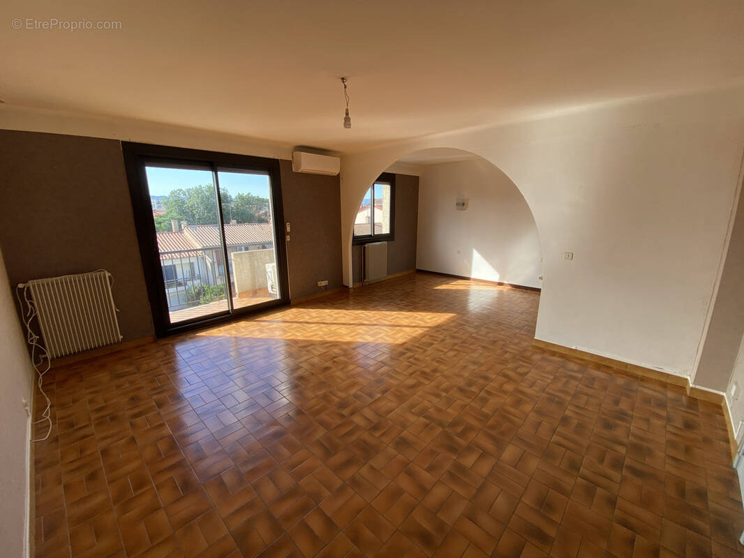 Appartement à PERPIGNAN