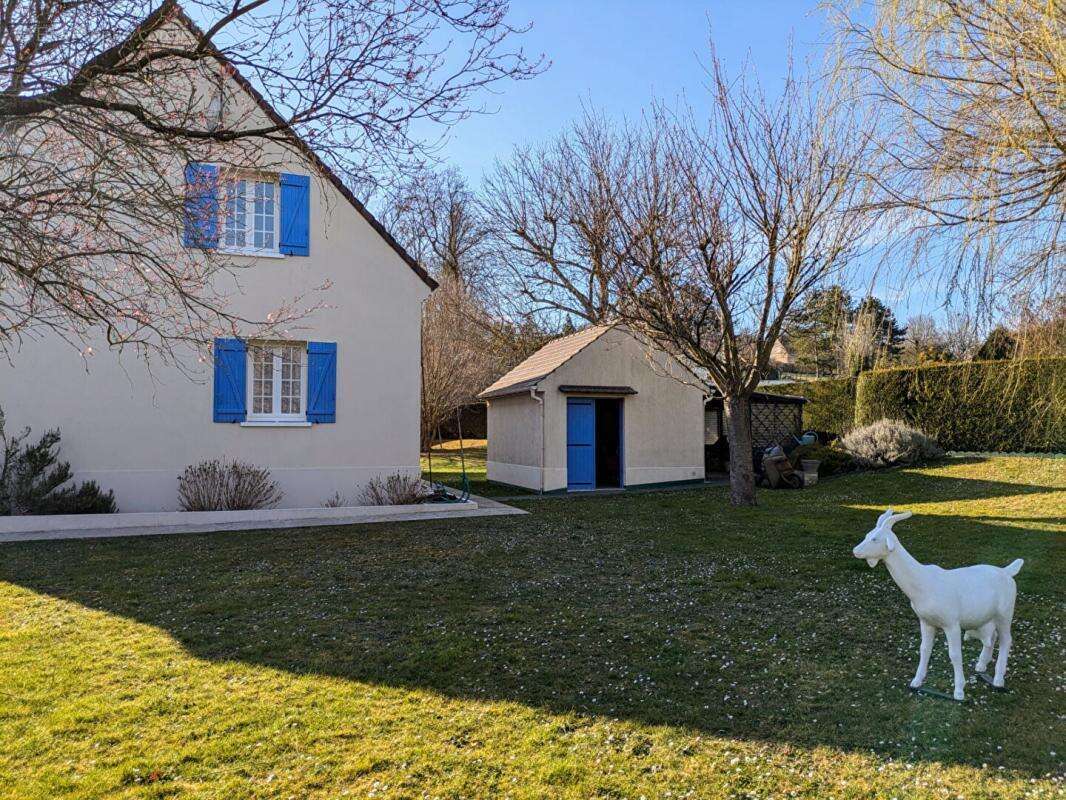 Maison à SERAINCOURT