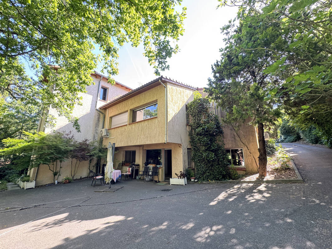 Maison à LEGUEVIN