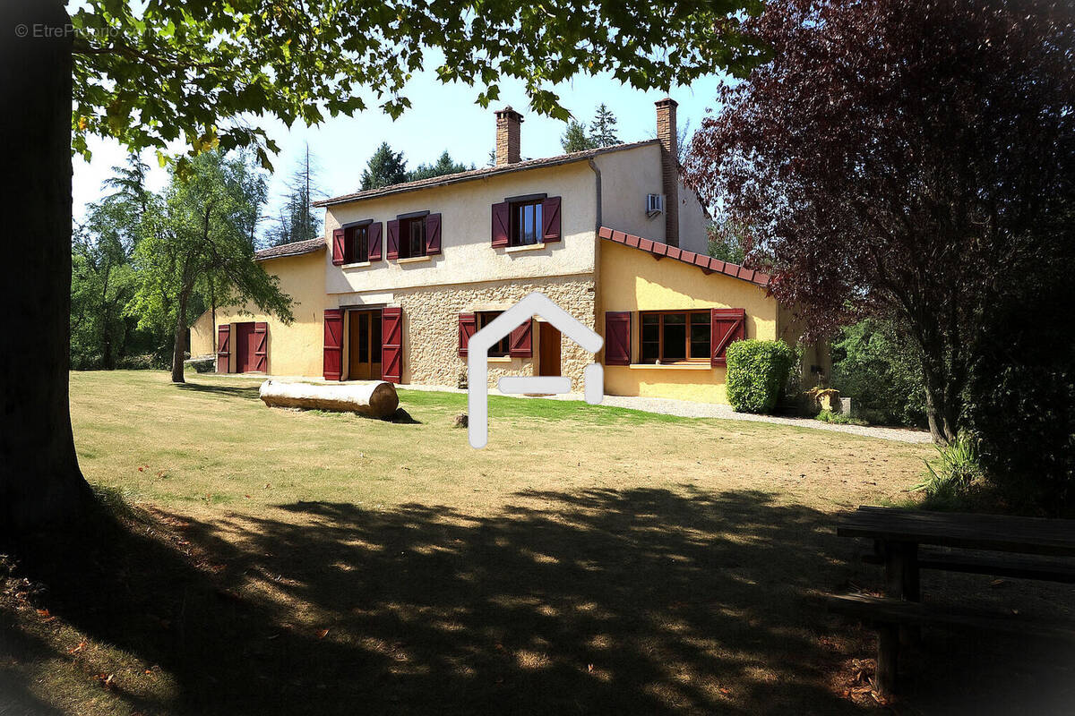 Maison à PAMIERS