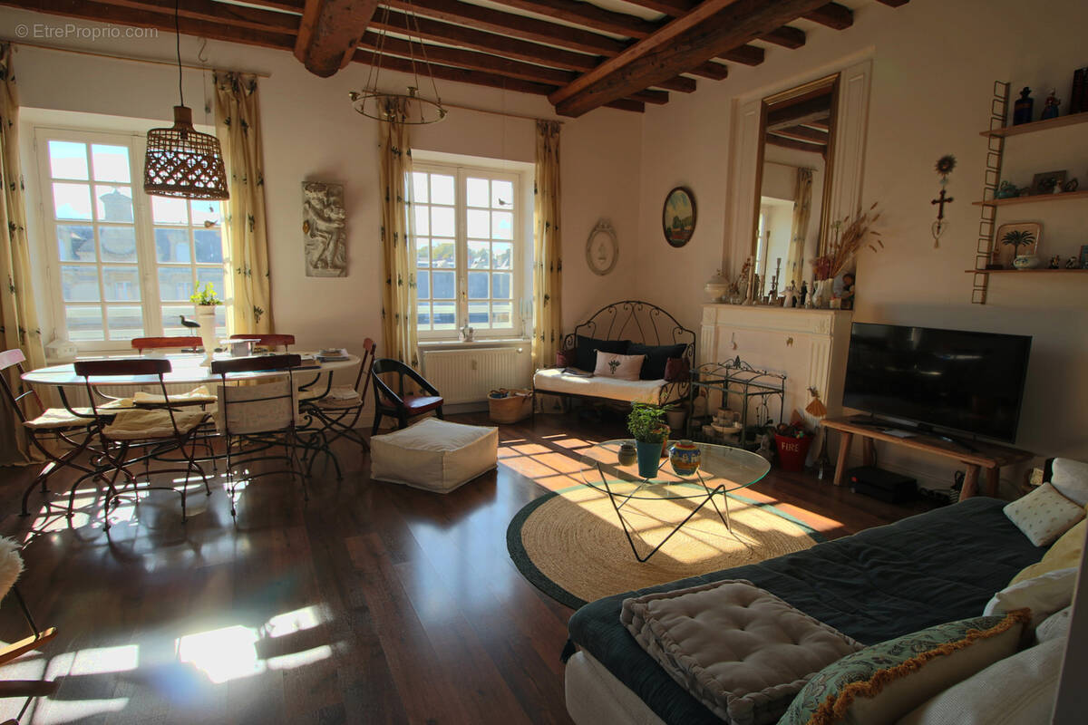 Appartement à BAYEUX
