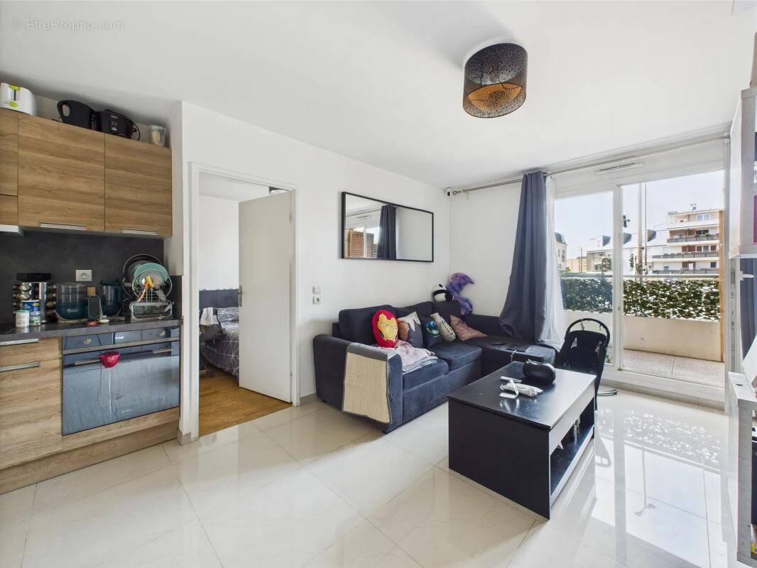 Appartement à ARGENTEUIL