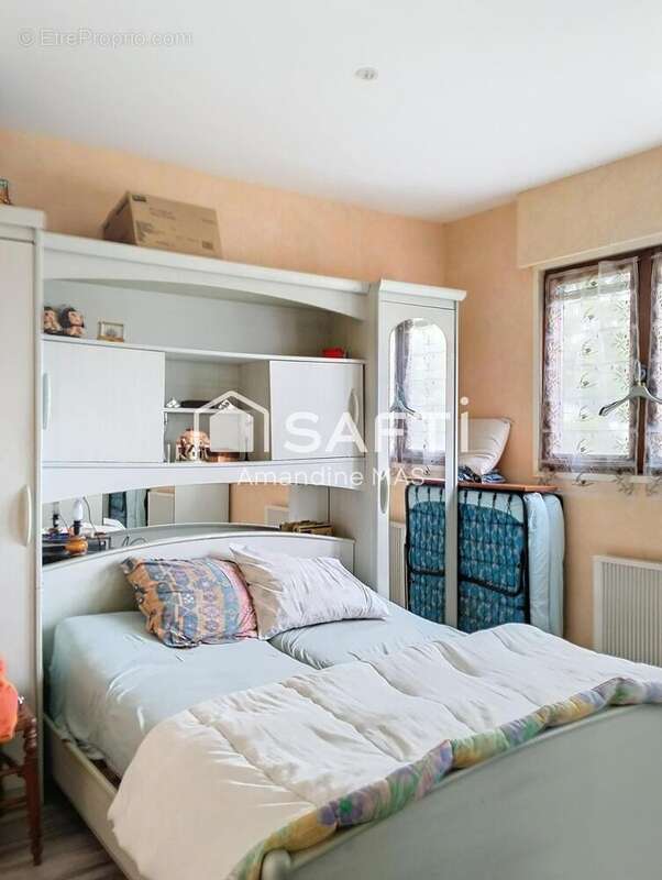 Photo 6 - Maison à ROMILLY-SUR-SEINE