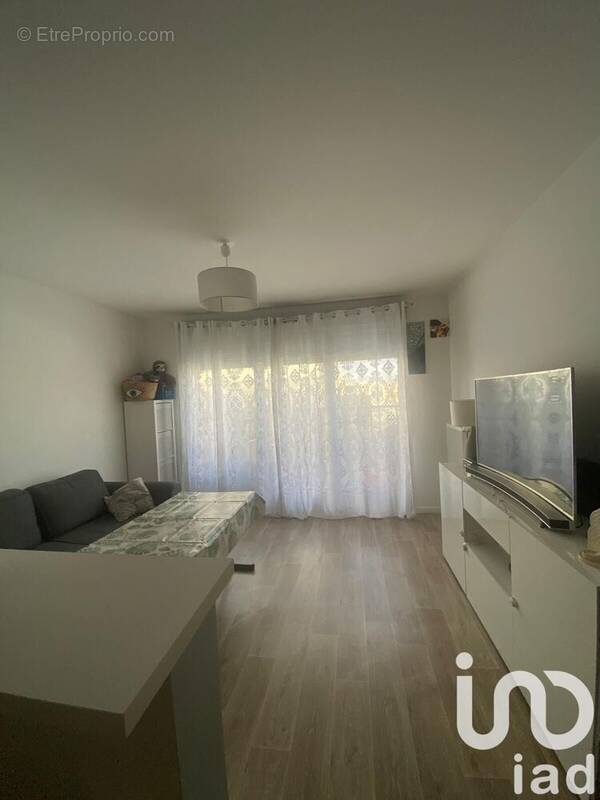 Photo 1 - Appartement à BOBIGNY