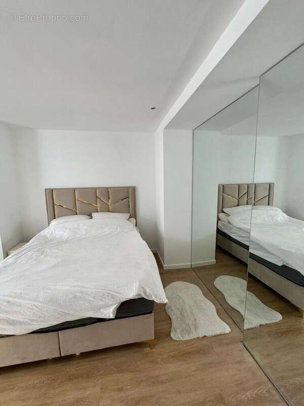 Appartement à CAP-D&#039;AIL