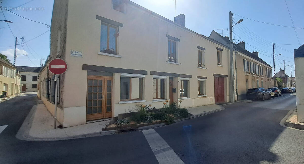 Maison à CHAMBLY