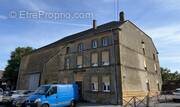 Maison à HAUCOURT-MOULAINE
