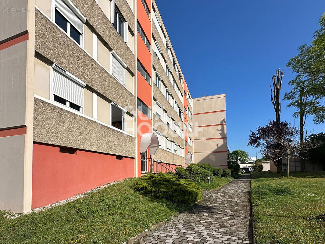Appartement à CALUIRE-ET-CUIRE