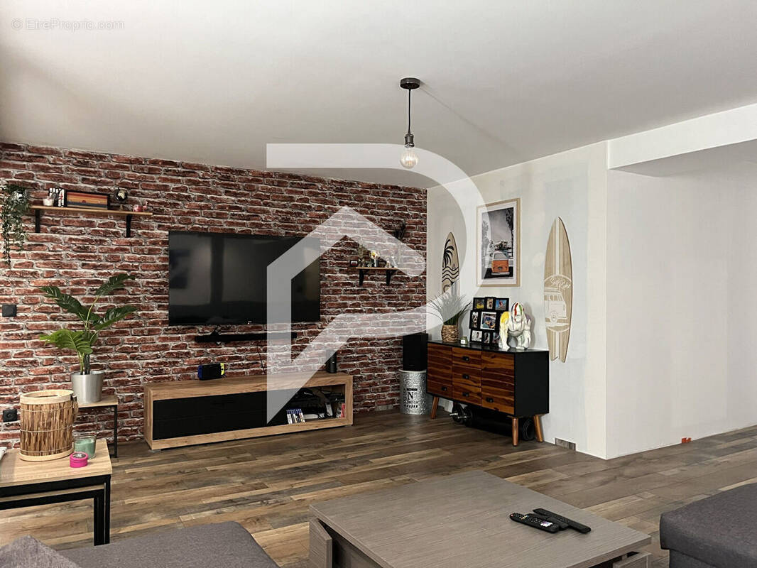 Appartement à HENNEBONT