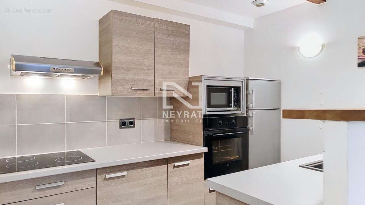 Appartement à CALLIAN