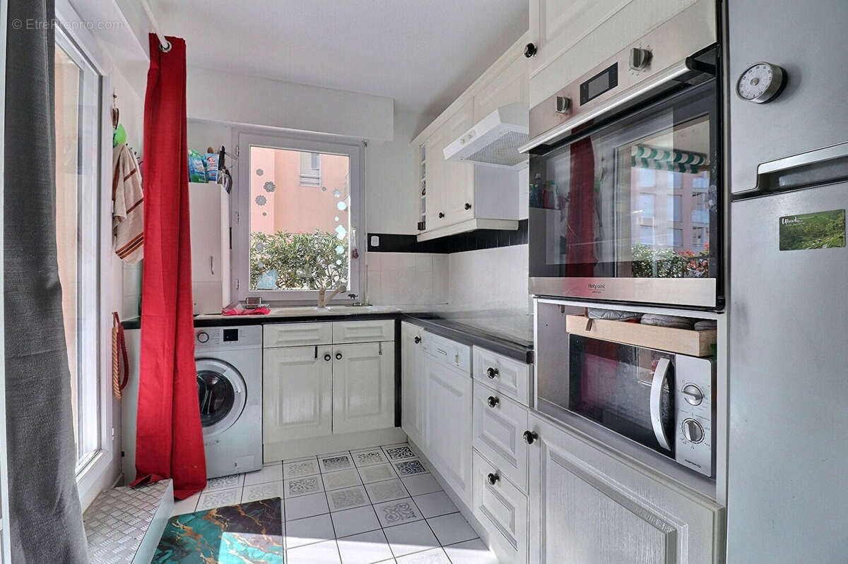 Appartement à BIARRITZ