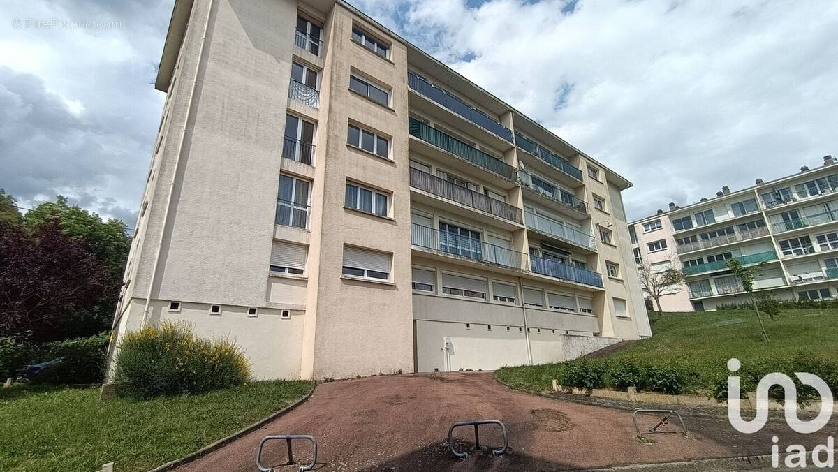 Photo 1 - Appartement à SAUMUR