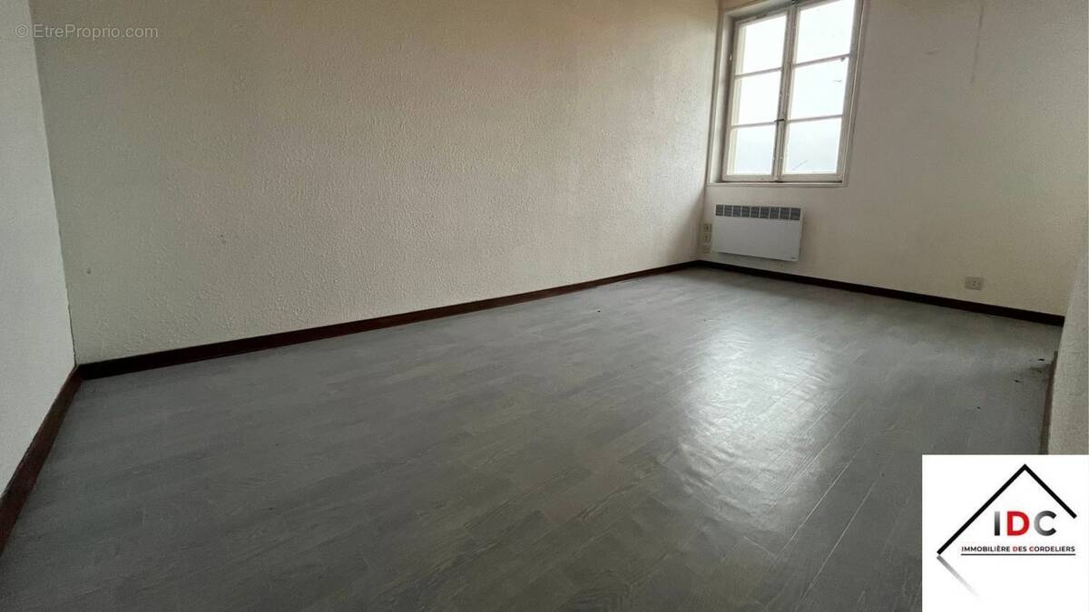 Appartement à REINHARDSMUNSTER