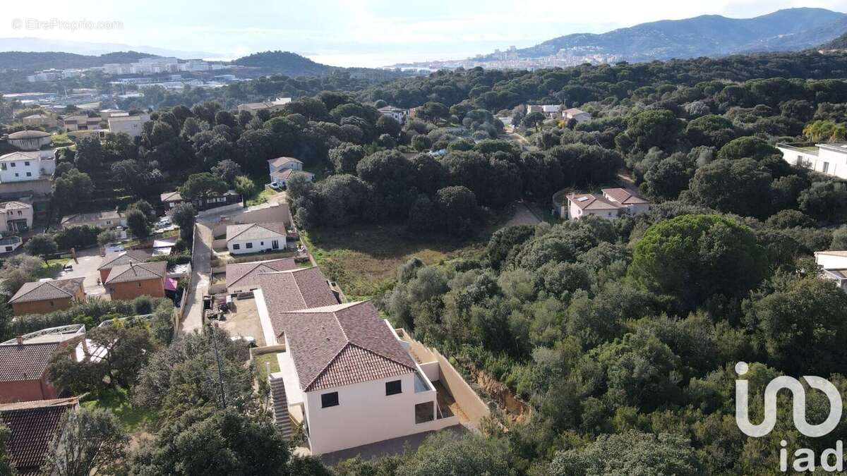 Photo 2 - Appartement à AJACCIO