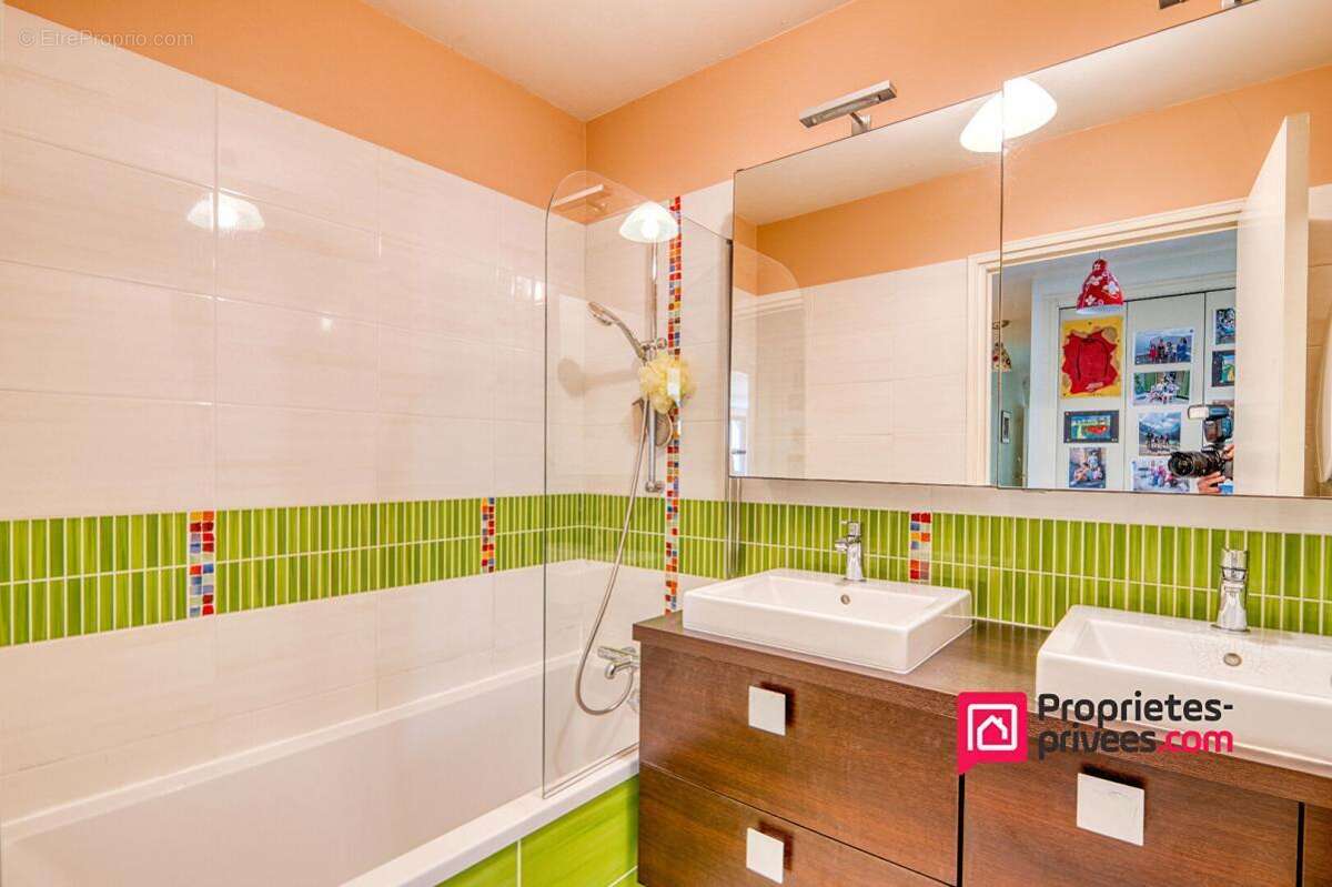 Appartement à LYON-3E