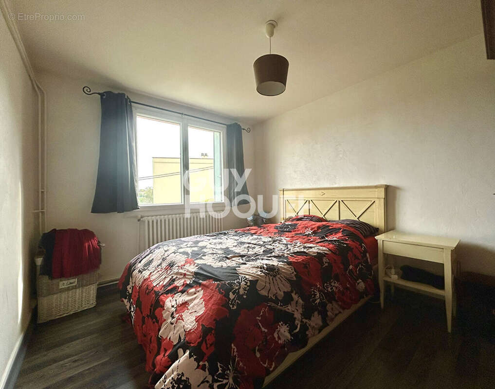 Appartement à ROMANS-SUR-ISERE
