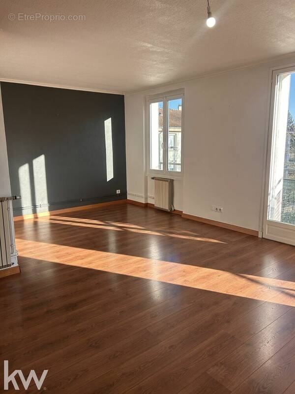 Appartement à ROANNE