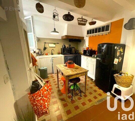 Photo 1 - Appartement à NIMES