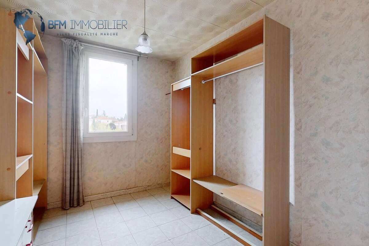 Appartement à SEPTEMES-LES-VALLONS