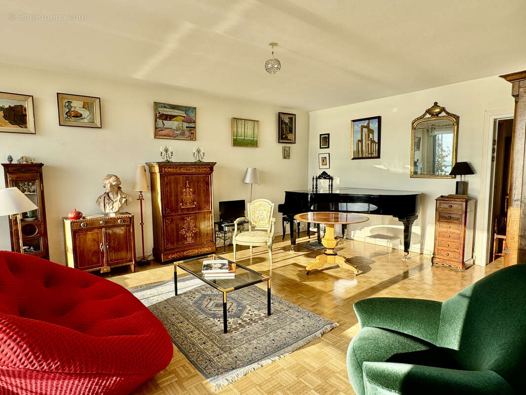 Appartement à LE HAVRE