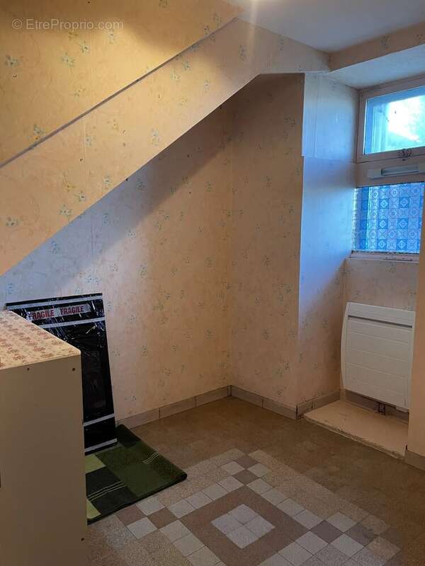 Maison à LOUDUN