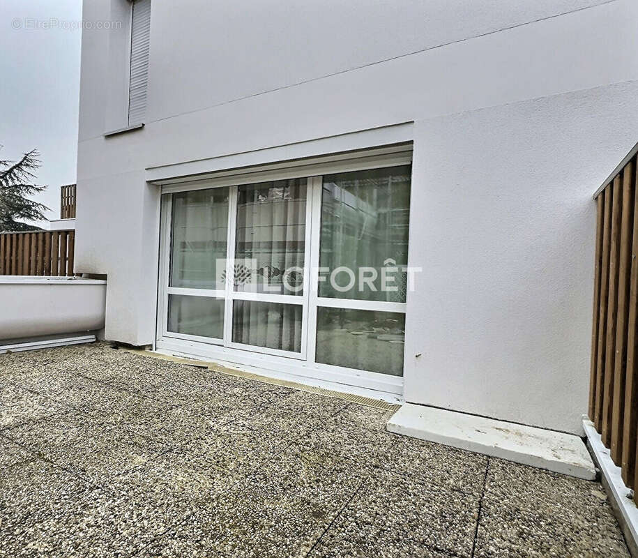 Appartement à EVRY