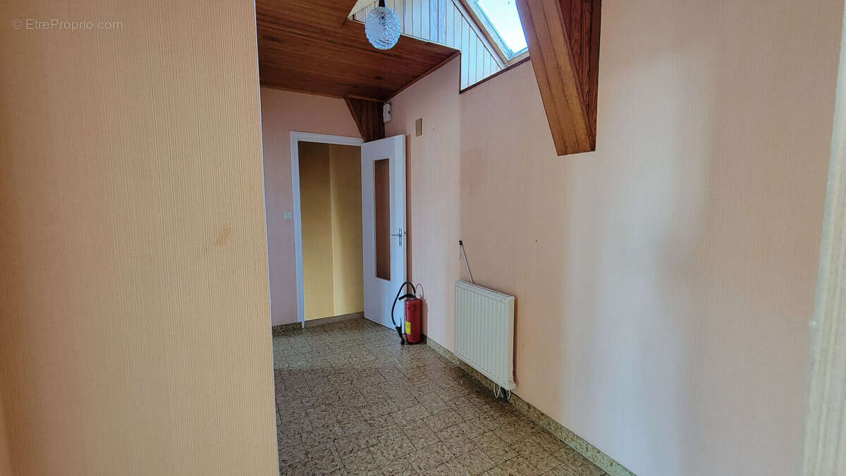 Maison à CARNAC