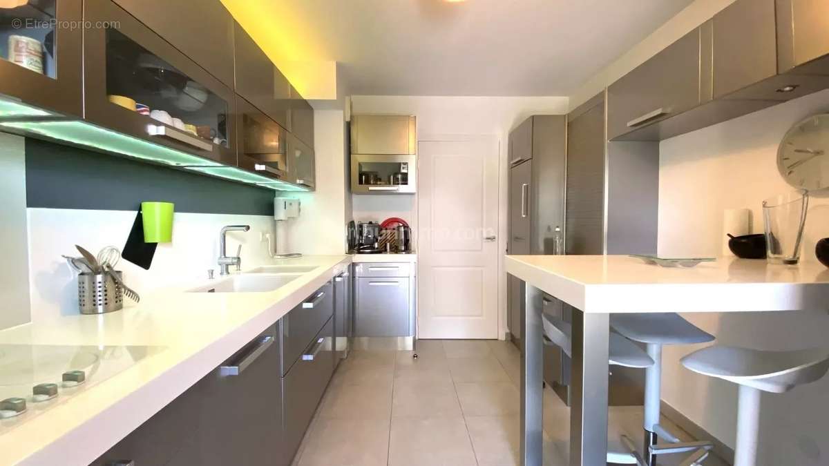 Appartement à FREJUS