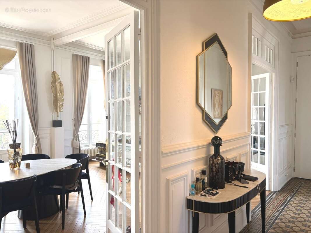 Appartement à VALENCE