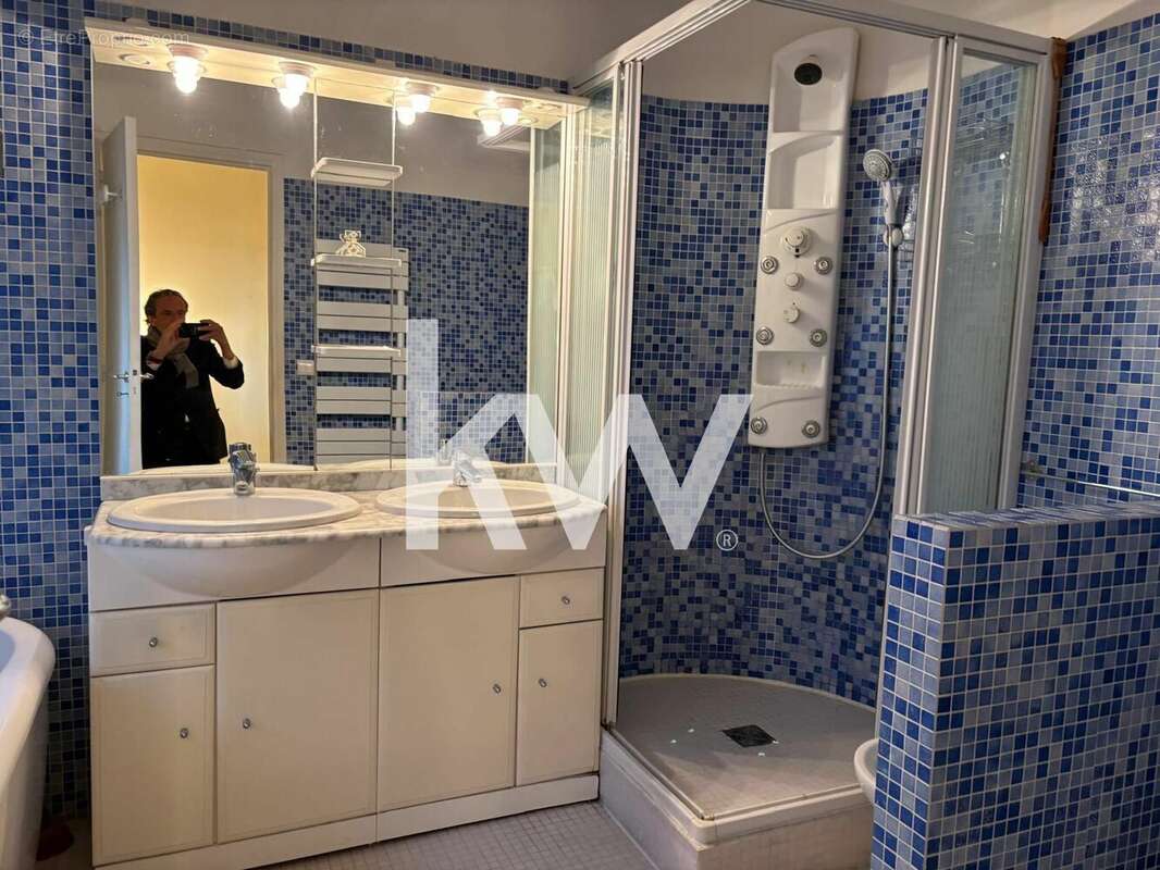 Maison à PARIS-5E